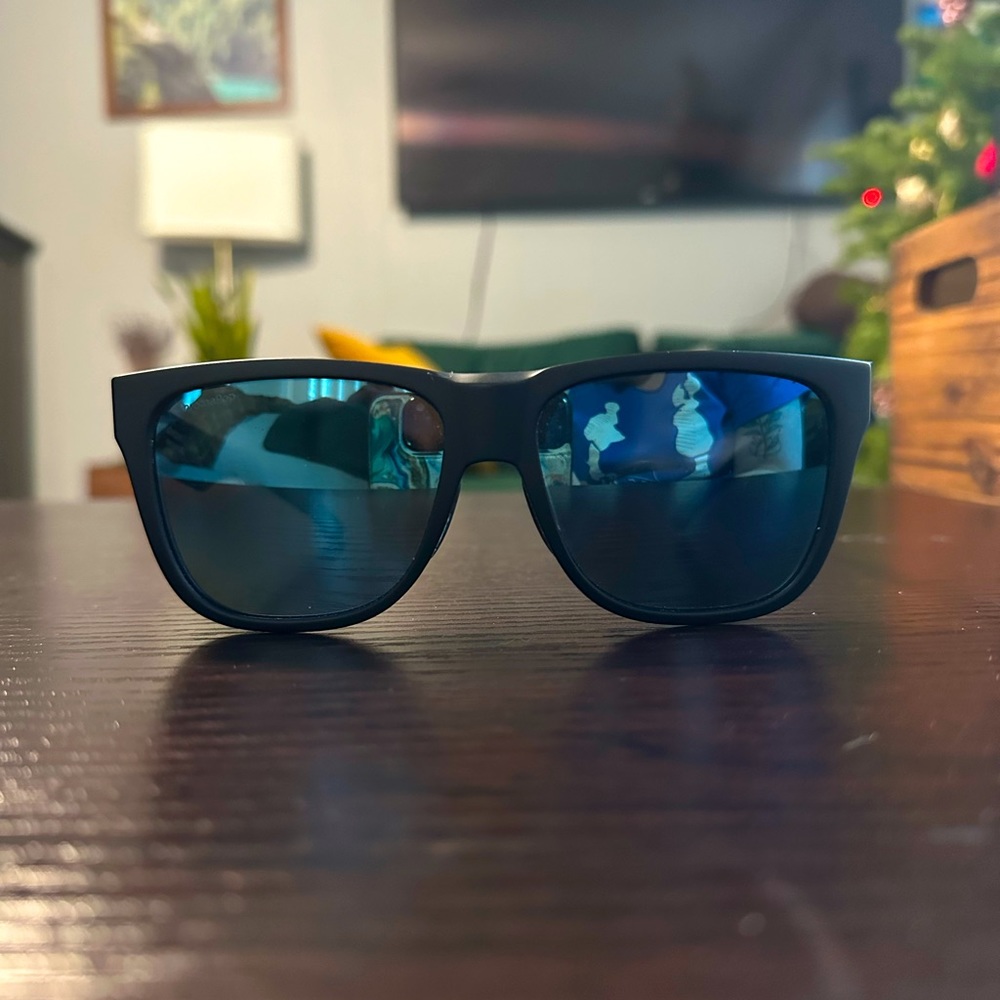 Smith Chromapop Polarized Sunglasses